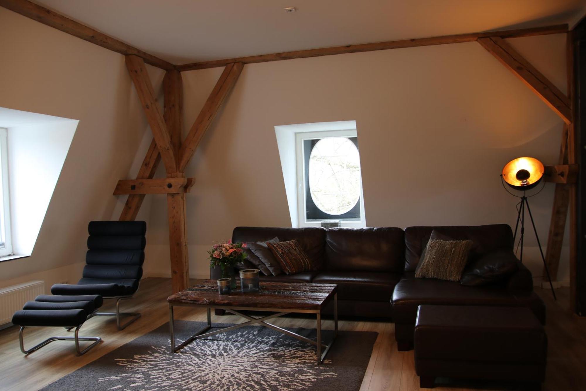 Schloss Badow Eksteriør billede