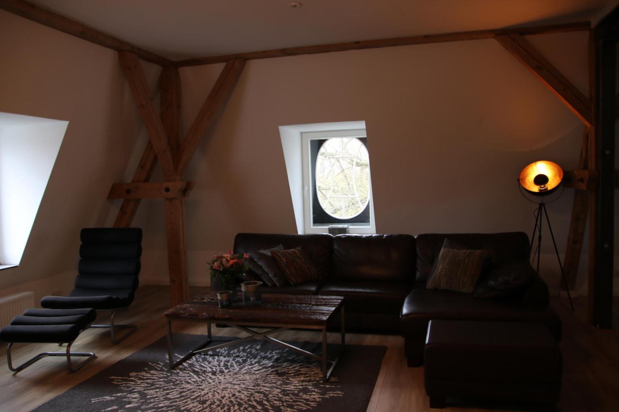 Schloss Badow Eksteriør billede